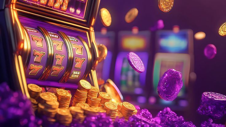 Royal 777 آن لائن کیسینو میں کھیلنے کی وجوہات