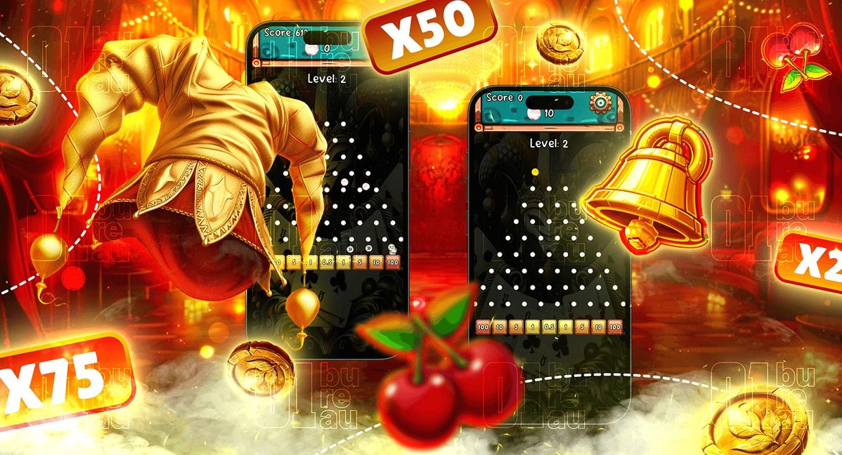 پاکستان میں Royal 777 کا آن لائن کیسینو سیکشن کھولیں۔
